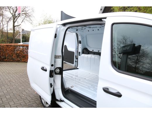 Ford Transit Connect 2.0 EcoBlue L2 Trend BPM vrij | Nieuw | Trekhaak | Navigatie ActivLease financial lease