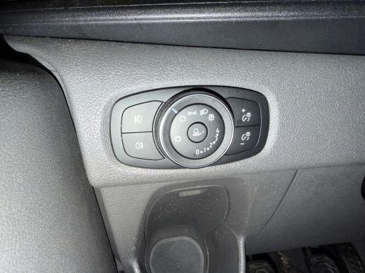 Ford Transit Custom 340 2.0 TDCI 130PK Euro 6 L1H2 CarPlay/cruise control/stoelverwarming ActivLease financial lease