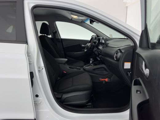 Hyundai Kona 1.6 GDI HEV Fashion (INCL-BTW) Aut. *NAVI-FULLMAP | DIGI-COCKPIT | FULL-LED | KEYLESS | CAMERA | ... ActivLease financial lease