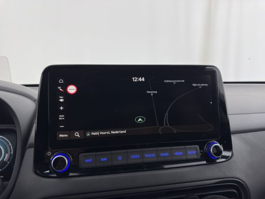 Hyundai Kona 1.6 GDI HEV Fashion (INCL-BTW) Aut. *NAVI-FULLMAP | DIGI-COCKPIT | FULL-LED | KEYLESS | CAMERA | ... ActivLease financial lease