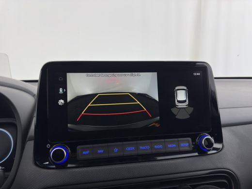 Hyundai Kona 1.6 GDI HEV Fashion (INCL-BTW) Aut. *NAVI-FULLMAP | DIGI-COCKPIT | FULL-LED | KEYLESS | CAMERA | ... ActivLease financial lease