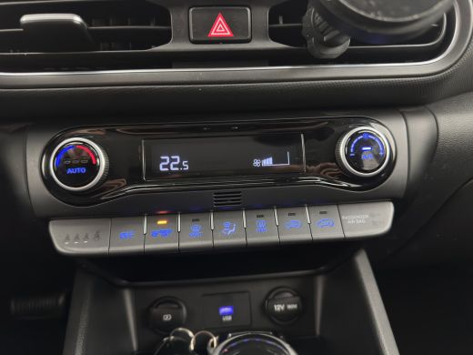 Hyundai Kona 1.6 GDI HEV Fashion (INCL-BTW) Aut. *NAVI-FULLMAP | DIGI-COCKPIT | FULL-LED | KEYLESS | CAMERA | ... ActivLease financial lease