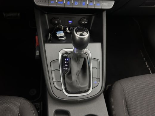 Hyundai Kona 1.6 GDI HEV Fashion (INCL-BTW) Aut. *NAVI-FULLMAP | DIGI-COCKPIT | FULL-LED | KEYLESS | CAMERA | ... ActivLease financial lease