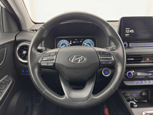 Hyundai Kona 1.6 GDI HEV Fashion (INCL-BTW) Aut. *NAVI-FULLMAP | DIGI-COCKPIT | FULL-LED | KEYLESS | CAMERA | ... ActivLease financial lease