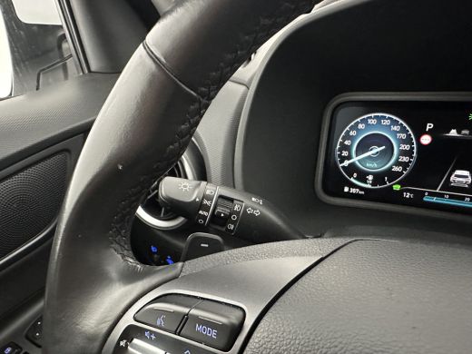 Hyundai Kona 1.6 GDI HEV Fashion (INCL-BTW) Aut. *NAVI-FULLMAP | DIGI-COCKPIT | FULL-LED | KEYLESS | CAMERA | ... ActivLease financial lease