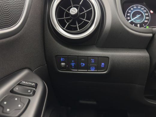 Hyundai Kona 1.6 GDI HEV Fashion (INCL-BTW) Aut. *NAVI-FULLMAP | DIGI-COCKPIT | FULL-LED | KEYLESS | CAMERA | ... ActivLease financial lease