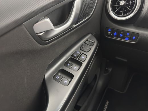 Hyundai Kona 1.6 GDI HEV Fashion (INCL-BTW) Aut. *NAVI-FULLMAP | DIGI-COCKPIT | FULL-LED | KEYLESS | CAMERA | ... ActivLease financial lease