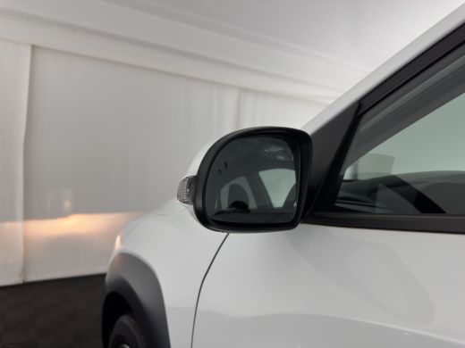 Hyundai Kona 1.6 GDI HEV Fashion (INCL-BTW) Aut. *NAVI-FULLMAP | DIGI-COCKPIT | FULL-LED | KEYLESS | CAMERA | ... ActivLease financial lease