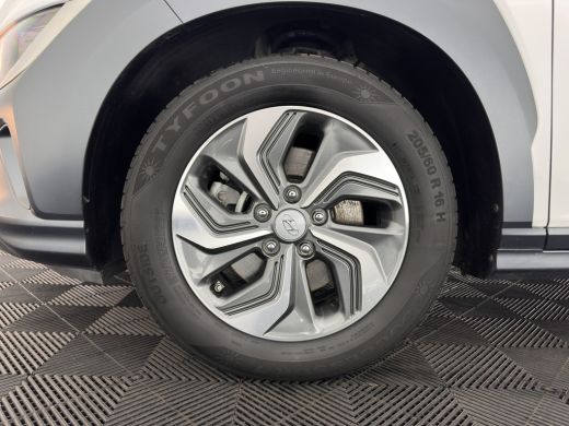 Hyundai Kona 1.6 GDI HEV Fashion (INCL-BTW) Aut. *NAVI-FULLMAP | DIGI-COCKPIT | FULL-LED | KEYLESS | CAMERA | ... ActivLease financial lease