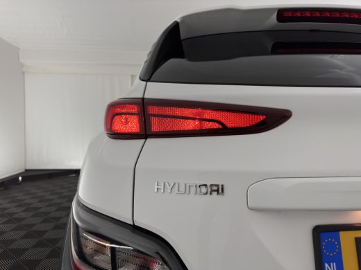 Hyundai Kona 1.6 GDI HEV Fashion (INCL-BTW) Aut. *NAVI-FULLMAP | DIGI-COCKPIT | FULL-LED | KEYLESS | CAMERA | ... ActivLease financial lease