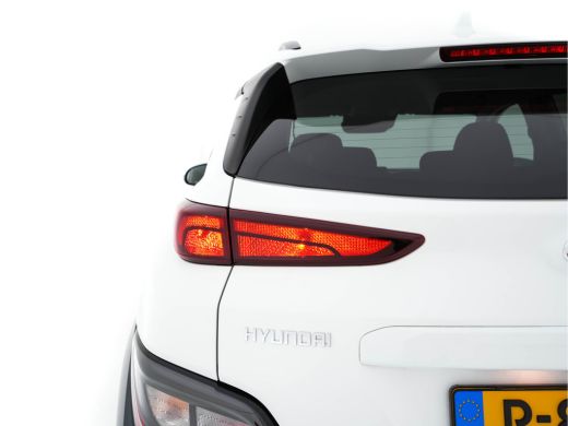 Hyundai Kona 1.6 GDI HEV Fashion (INCL-BTW) Aut. *NAVI-FULLMAP | DIGI-COCKPIT | FULL-LED | KEYLESS | CAMERA | ... ActivLease financial lease