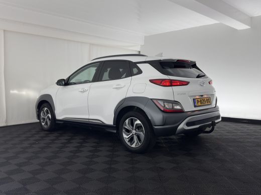 Hyundai Kona 1.6 GDI HEV Fashion (INCL-BTW) Aut. *NAVI-FULLMAP | DIGI-COCKPIT | FULL-LED | KEYLESS | CAMERA | ... ActivLease financial lease