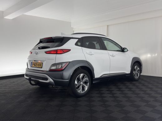 Hyundai Kona 1.6 GDI HEV Fashion (INCL-BTW) Aut. *NAVI-FULLMAP | DIGI-COCKPIT | FULL-LED | KEYLESS | CAMERA | ... ActivLease financial lease