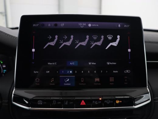 Jeep Compass 4xe 240 Plug-in Hybrid 80th Anniversary | 360 Camera | Adaptive cruise | Full LED | Carplay | Key... ActivLease financial lease