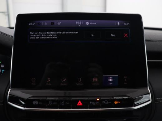 Jeep Compass 4xe 240 Plug-in Hybrid 80th Anniversary | 360 Camera | Adaptive cruise | Full LED | Carplay | Key... ActivLease financial lease