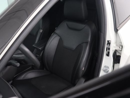 Jeep Compass 4xe 240 Plug-in Hybrid 80th Anniversary | 360 Camera | Adaptive cruise | Full LED | Carplay | Key... ActivLease financial lease