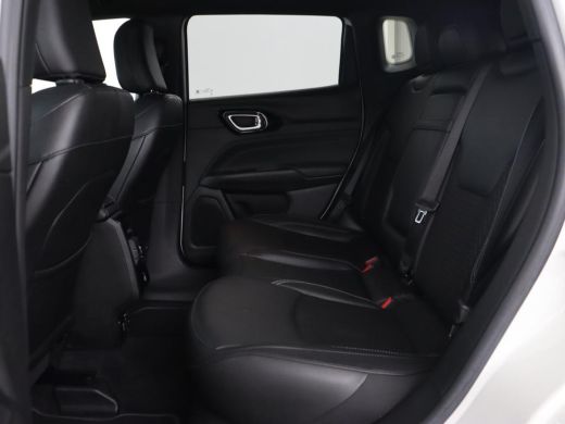 Jeep Compass 4xe 240 Plug-in Hybrid 80th Anniversary | 360 Camera | Adaptive cruise | Full LED | Carplay | Key... ActivLease financial lease