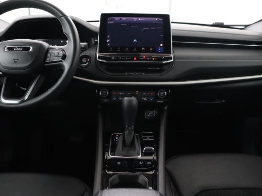 Jeep Compass 4xe 240 Plug-in Hybrid 80th Anniversary | 360 Camera | Adaptive cruise | Full LED | Carplay | Key... ActivLease financial lease