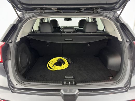 Kia e-Niro ExecutiveLine 64 kWh (3-Fase) {SOH-100%) (INCL-BTW)  Aut *HEATPUMP | LUXURY-LEATHER | FULL-LED | ... ActivLease financial lease