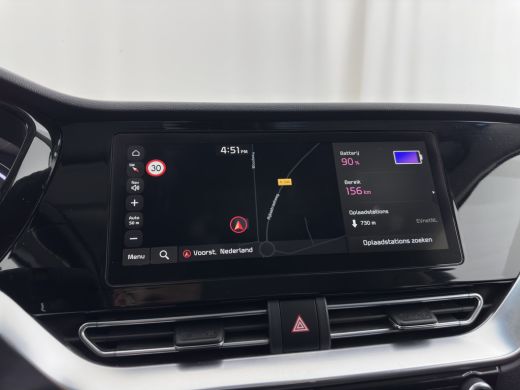 Kia e-Niro ExecutiveLine 64 kWh (3-Fase) {SOH-100%) (INCL-BTW)  Aut *HEATPUMP | LUXURY-LEATHER | FULL-LED | ... ActivLease financial lease