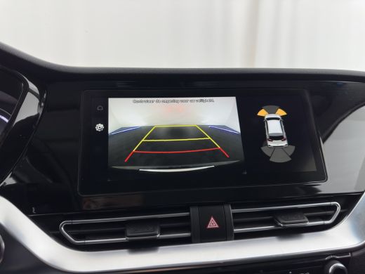 Kia e-Niro ExecutiveLine 64 kWh (3-Fase) {SOH-100%) (INCL-BTW)  Aut *HEATPUMP | LUXURY-LEATHER | FULL-LED | ... ActivLease financial lease