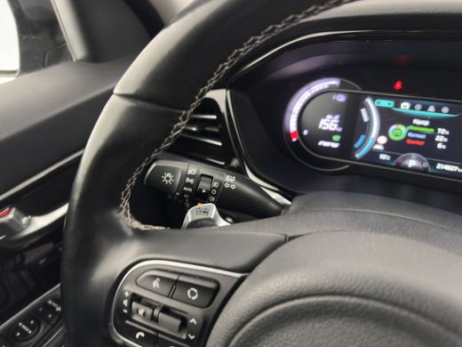 Kia e-Niro ExecutiveLine 64 kWh (3-Fase) {SOH-100%) (INCL-BTW)  Aut *HEATPUMP | LUXURY-LEATHER | FULL-LED | ... ActivLease financial lease