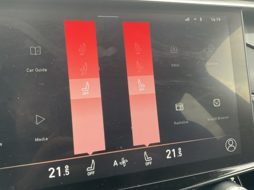 Lynk & Co 01 1.5 PHEV 262PK Black optic Adapt.Cruise 360&deg; Cam Carplay Plug-in Stoelverw Vol opties! ActivLease financial lease