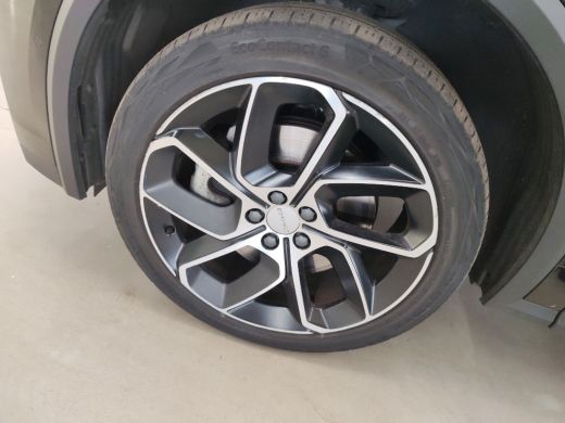 Lynk & Co 01 1.5 PHEV 262PK Black optic Adapt.Cruise 360&deg; Cam Carplay Plug-in Stoelverw Vol opties! ActivLease financial lease