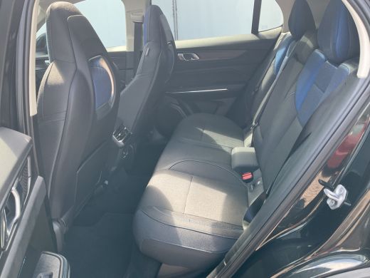 Lynk & Co 01 1.5 PHEV Pano.dak 360&deg; Cam ZwarteHemel Carplay Adapt.Cruise incl.BTW ActivLease financial lease