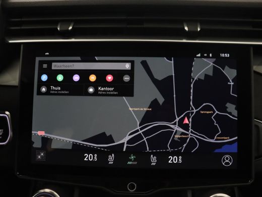 Lynk & Co 01 1.5 Plug In | Panoramadak | Infinity by Harman | Camera | Adaptive cruise | Stoelverwarming | Car... ActivLease financial lease