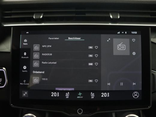 Lynk & Co 01 1.5 Plug In | Panoramadak | Infinity by Harman | Camera | Adaptive cruise | Stoelverwarming | Car... ActivLease financial lease