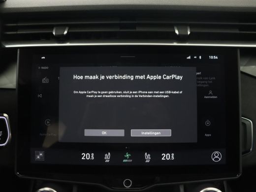 Lynk & Co 01 1.5 Plug In | Panoramadak | Infinity by Harman | Camera | Adaptive cruise | Stoelverwarming | Car... ActivLease financial lease