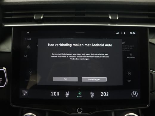 Lynk & Co 01 1.5 Plug In | Panoramadak | Infinity by Harman | Camera | Adaptive cruise | Stoelverwarming | Car... ActivLease financial lease