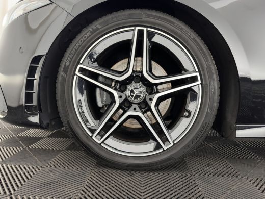 Mercedes-Benz A-Klasse 160 AMG-Sportpack Business-Solution (INCL-BTW) *WIDESCREEN-DIGI-COCKPIT | FULL-LED | LEATHER-MICR... ActivLease financial lease