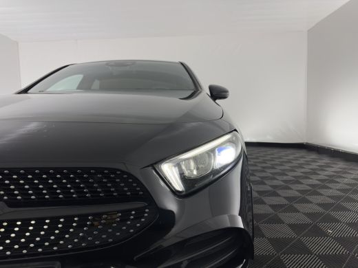 Mercedes-Benz A-Klasse 160 AMG-Sportpack Business-Solution (INCL-BTW) *WIDESCREEN-DIGI-COCKPIT | FULL-LED | LEATHER-MICR... ActivLease financial lease