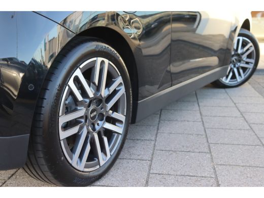 Mini 3-Deurs E / Classic / Pakket S / 17" Parallel Spoke 2-tone ActivLease financial lease