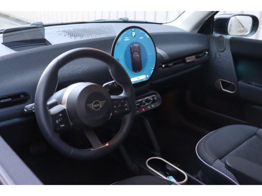 Mini 3-Deurs E / Classic / Pakket S / 17" Parallel Spoke 2-tone ActivLease financial lease