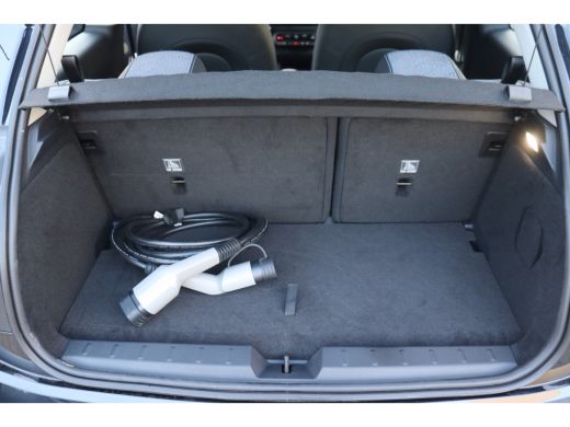 Mini 3-Deurs E / Classic / Pakket S / 17" Parallel Spoke 2-tone ActivLease financial lease