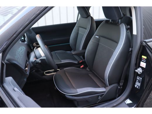 Mini 3-Deurs E / Classic / Pakket S / 17" Parallel Spoke 2-tone ActivLease financial lease