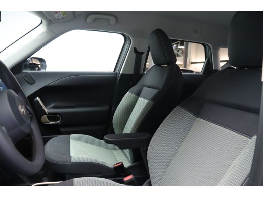 Mini Aceman SE / Essential / LED / Parking Assistant / 18" Night Flash Spoke Grey ActivLease financial lease