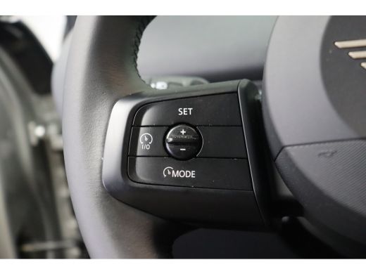 Mini Aceman SE / Essential / LED / Parking Assistant / 18" Night Flash Spoke Grey ActivLease financial lease