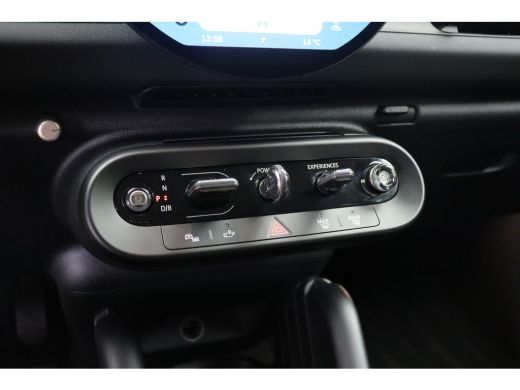 Mini Aceman SE / Essential / LED / Parking Assistant / 18" Night Flash Spoke Grey ActivLease financial lease