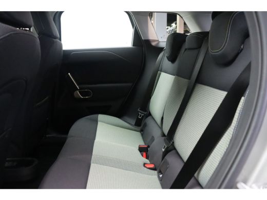 Mini Aceman SE / Essential / LED / Parking Assistant / 18" Night Flash Spoke Grey ActivLease financial lease