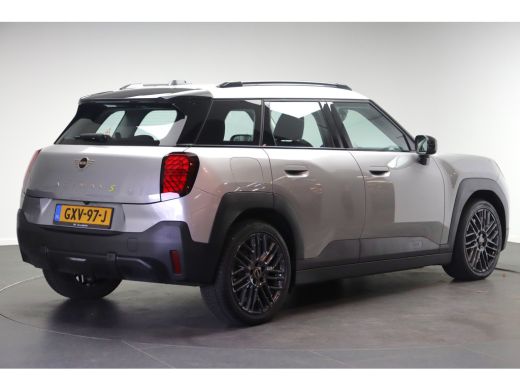 Mini Aceman SE / Essential / LED / Parking Assistant / 18" Night Flash Spoke Grey ActivLease financial lease