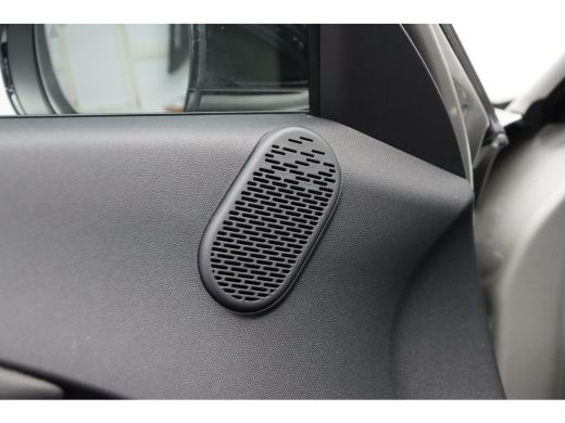 Mini Aceman SE / Essential / LED / Parking Assistant / 18" Night Flash Spoke Grey ActivLease financial lease