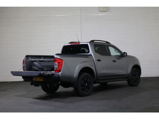 Nissan Navara 2.3 dCi 190pk New N-Guard Automaat 4x4 3.500kg Trekhaak ActivLease financial lease