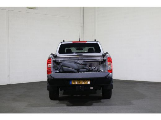 Nissan Navara 2.3 dCi 190pk New N-Guard Automaat 4x4 3.500kg Trekhaak ActivLease financial lease