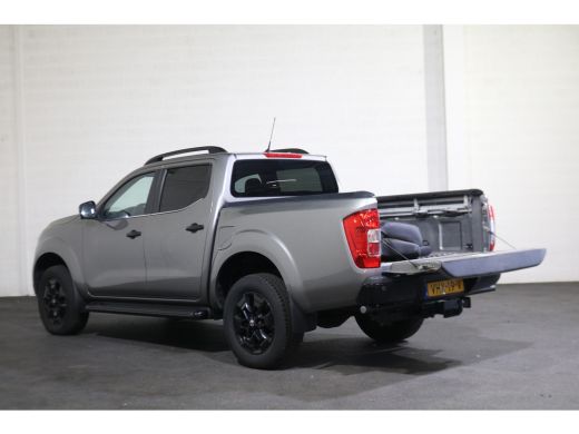 Nissan Navara 2.3 dCi 190pk New N-Guard Automaat 4x4 3.500kg Trekhaak ActivLease financial lease