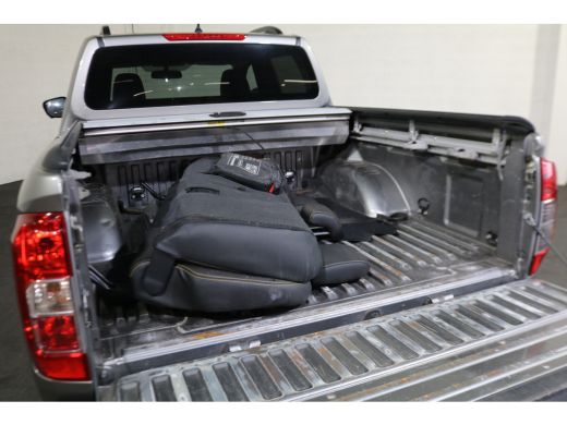 Nissan Navara 2.3 dCi 190pk New N-Guard Automaat 4x4 3.500kg Trekhaak ActivLease financial lease