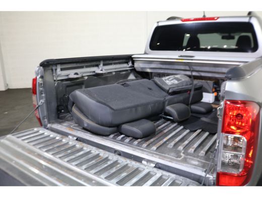 Nissan Navara 2.3 dCi 190pk New N-Guard Automaat 4x4 3.500kg Trekhaak ActivLease financial lease